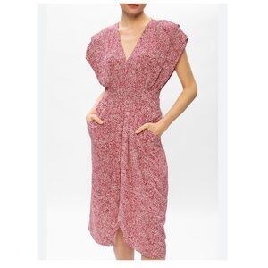 Isabel Marant Omeya Dress,  Sz. FR38/M